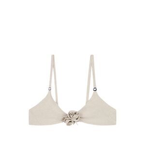 Coperni Neutrals Beachwear - Bikinis Women